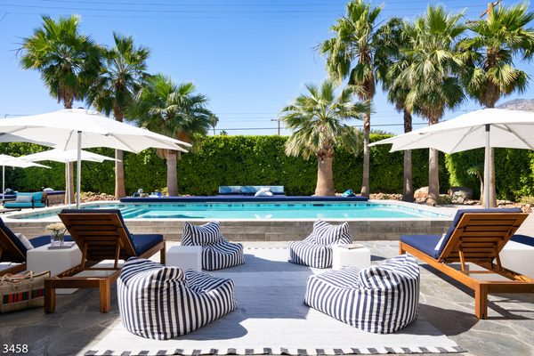 Villa Hinshaw Hideaway