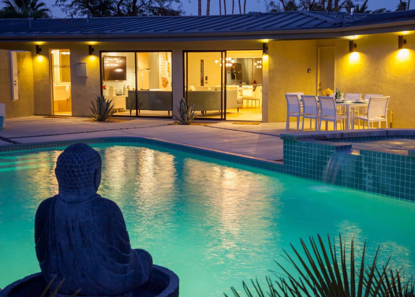 Villa Lotus Beauty