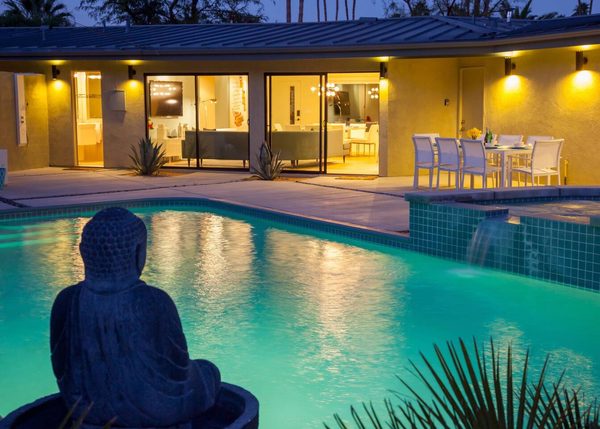 Villa Lotus Beauty