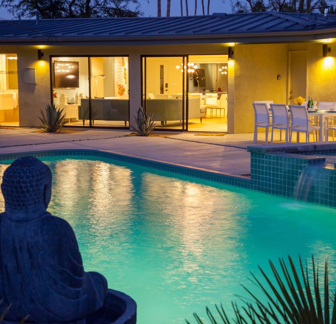 Villa Lotus Beauty — photo 1