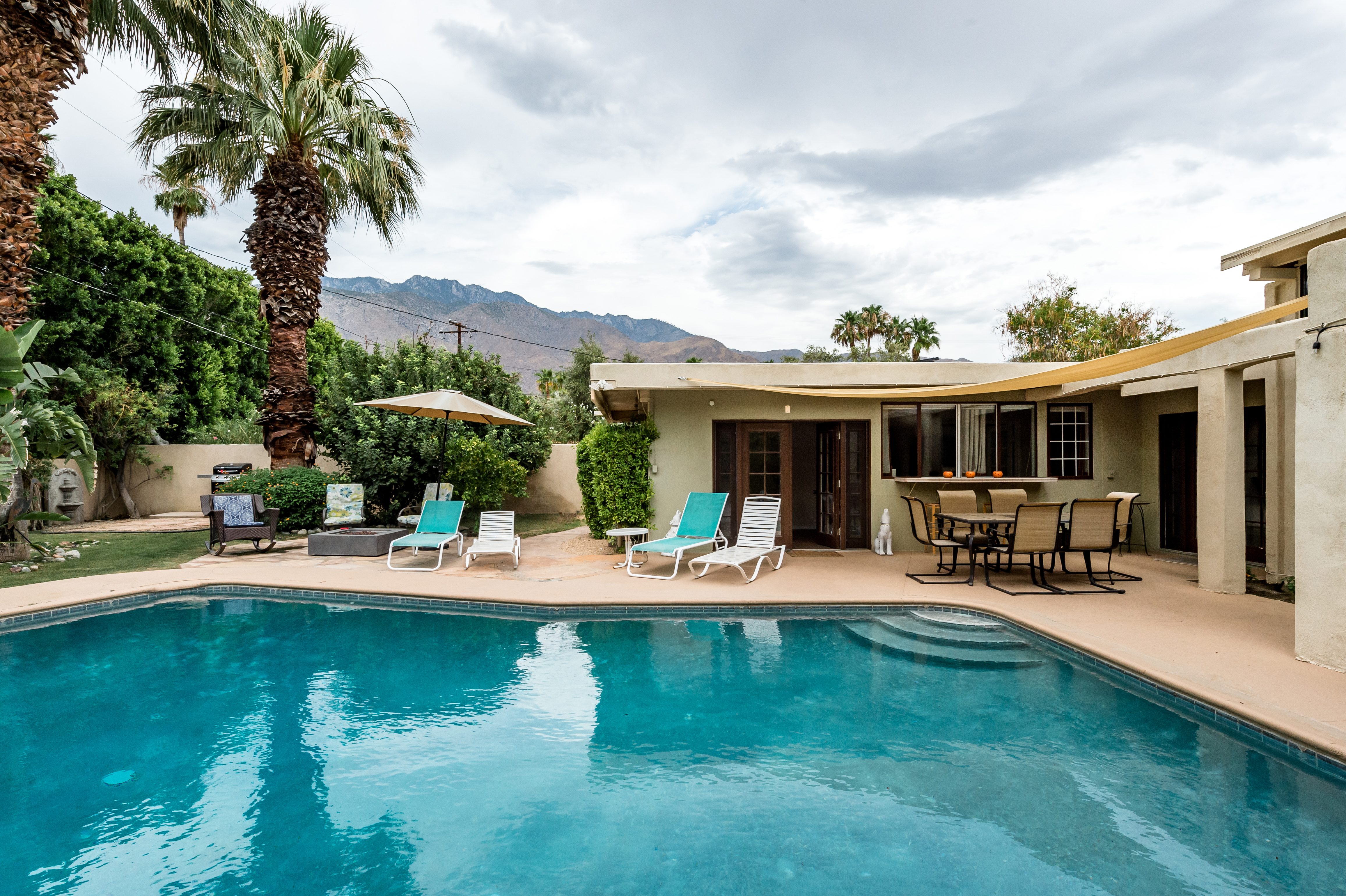 Villa Emperium Homes	