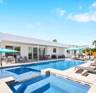 Villa Zong - 6 Bedrooms & Private Pool — photo 3