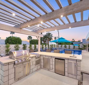 Villa Zong - 6 Bedrooms & Private Pool — photo 4