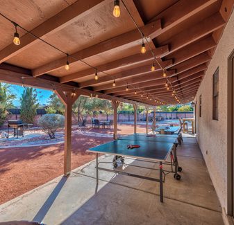 Villa White Dove - Sleeps 16 - Pool, Spa & Games — photo 3