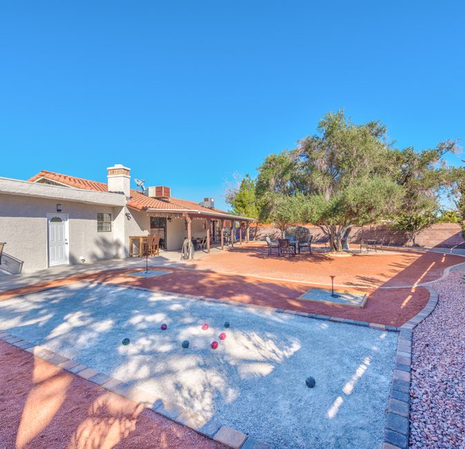 Villa White Dove - Sleeps 16 - Pool, Spa & Games — photo 1