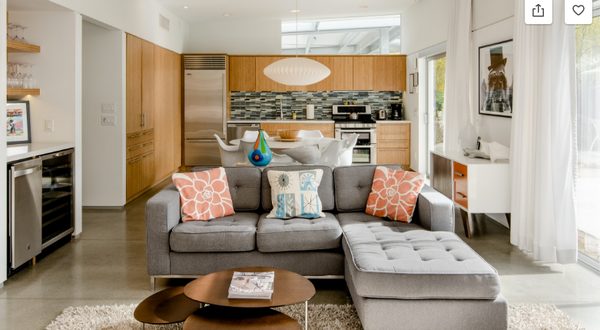 Villa Apple Orchard's