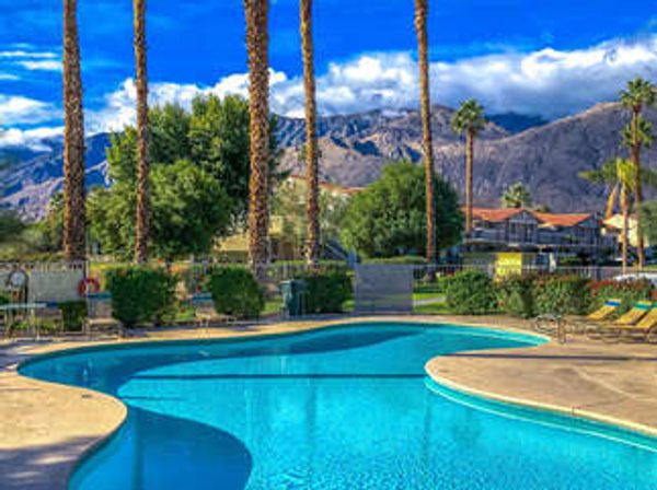 Mesquite Country Club A2