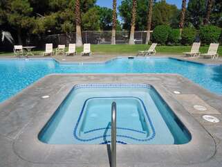 Palm Springs Villas II D200