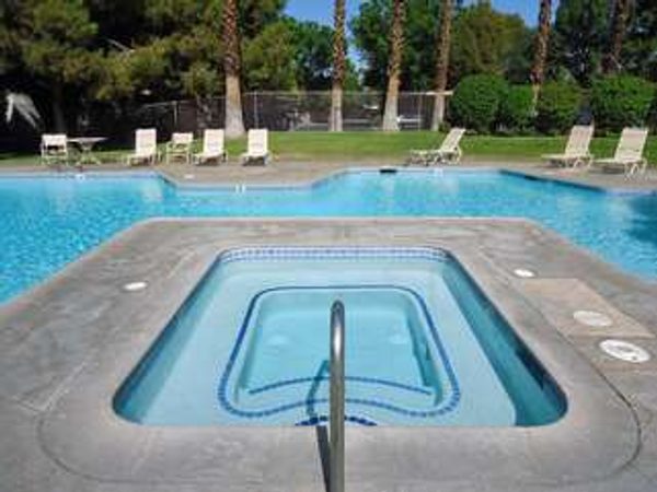 Palm Springs Villas II D200