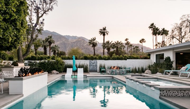 Villa Design Perfection