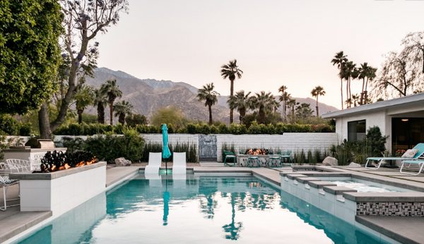 Villa Design Perfection