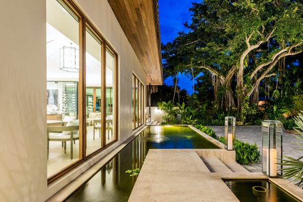 Villa Crizan - Bali-Style Oasis