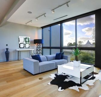 Villa Ultra Modern - Villa on the Water — photo 5