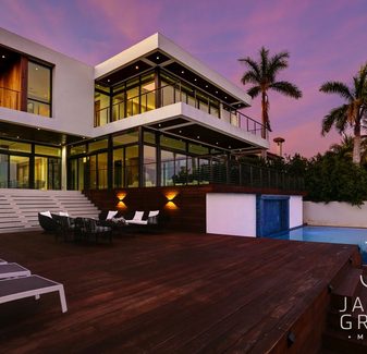 Villa Ultra Modern - Villa on the Water — photo 3