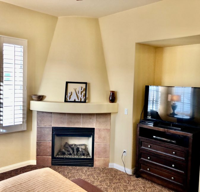 Perfectly Located Charming Villa Near Main Pool #C — photo 1