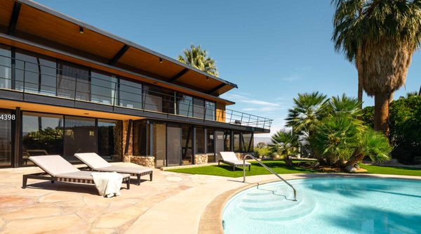 The Alexander Residence