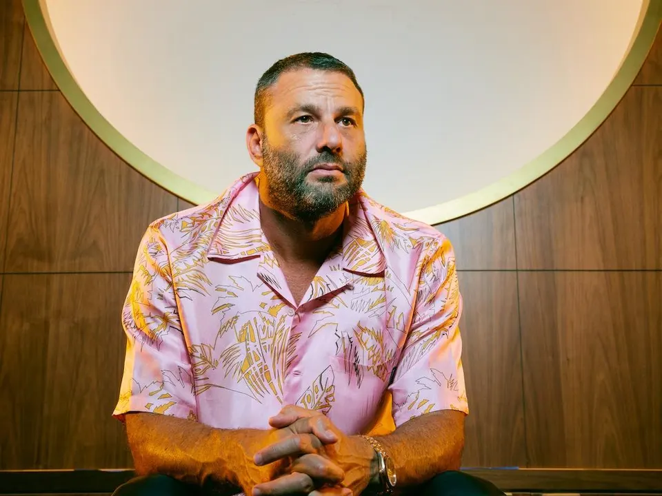 The Man Elevating Miami and Las Vegas: David Grutman