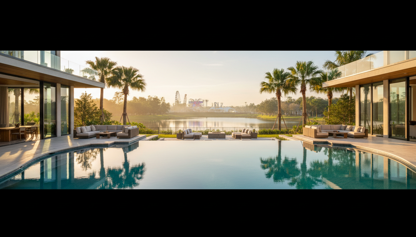 EDC Orlando 2026: Where to Stay + Insider Guide to Tinker Field