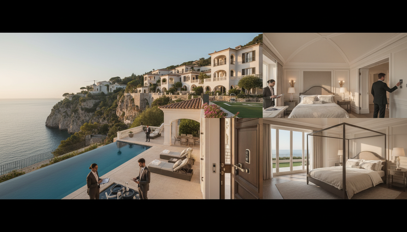 What 'Vetted' Actually Means in Luxury Villa Rentals