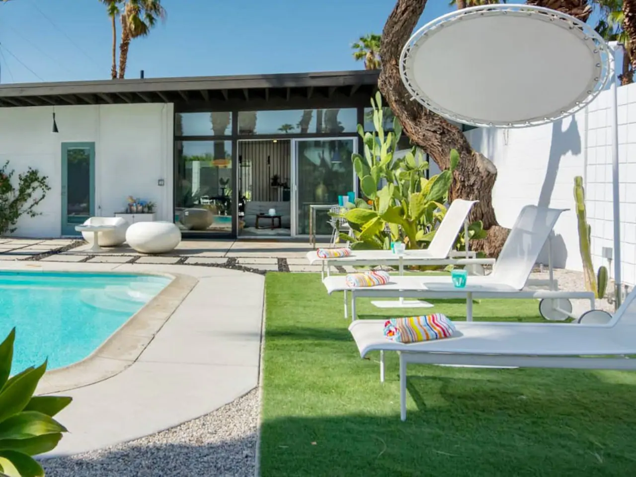 Villa Harrison's