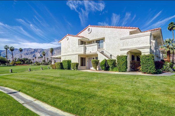 Villa Mesquite Country