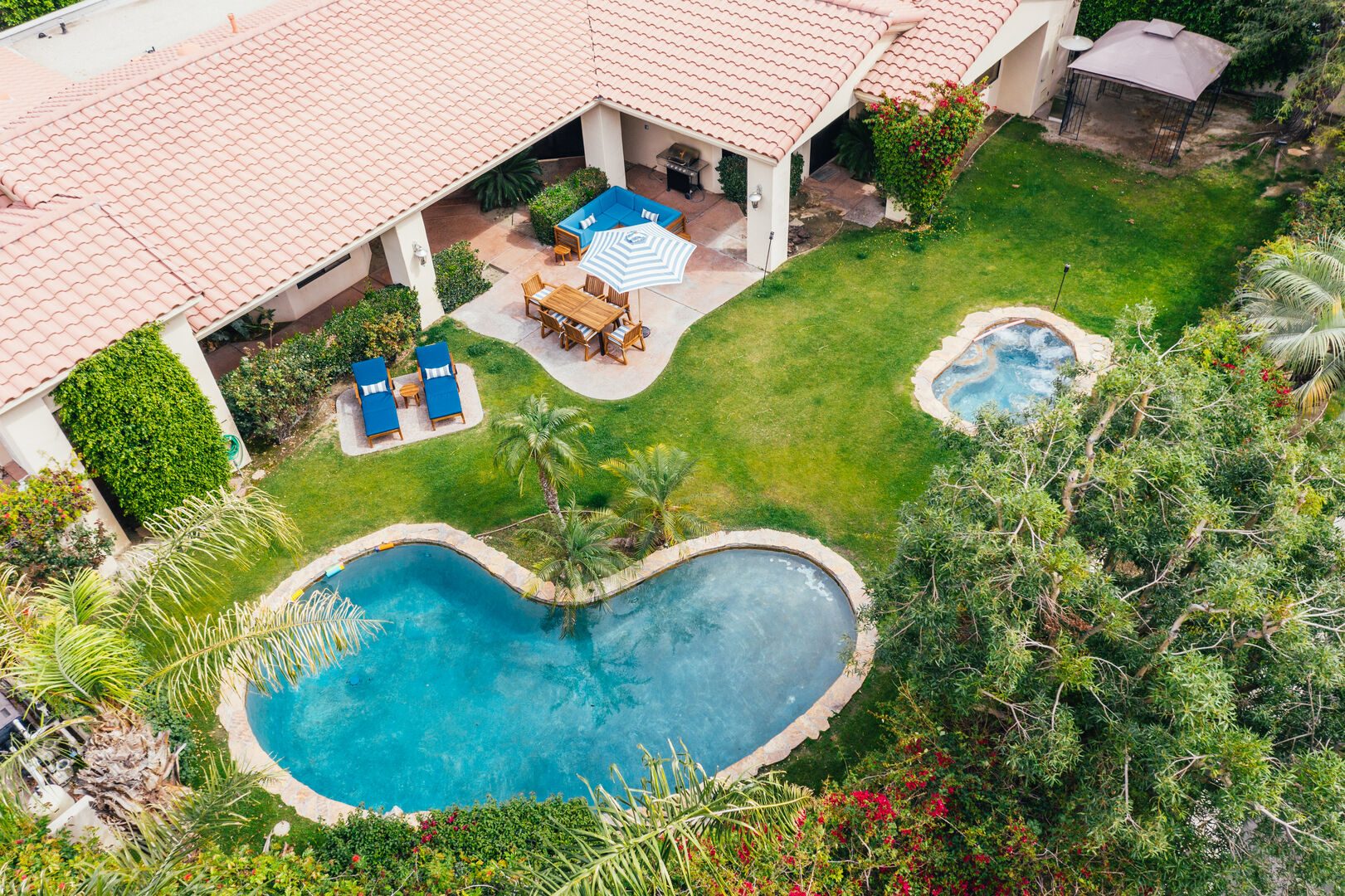 Villa Butterfly