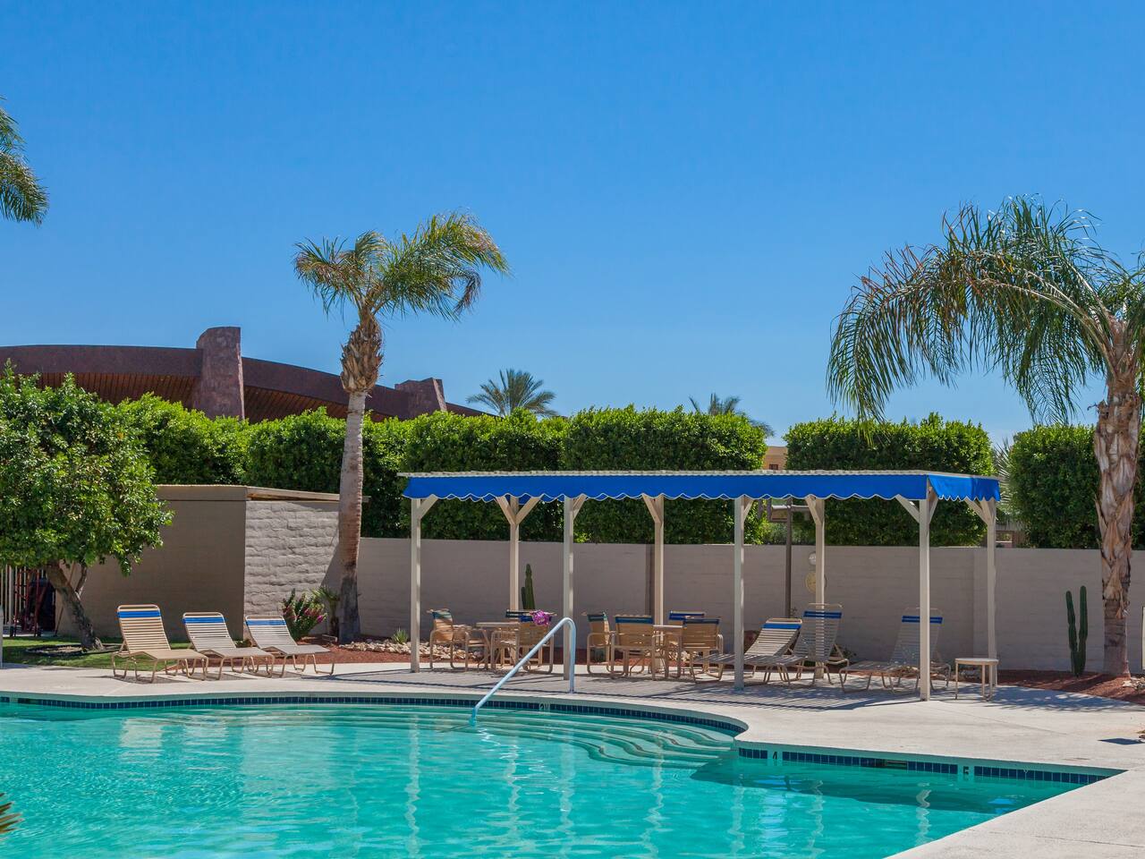 Villa Sand Dollar