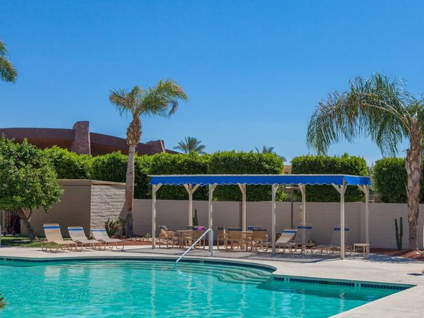 Villa Sand Dollar