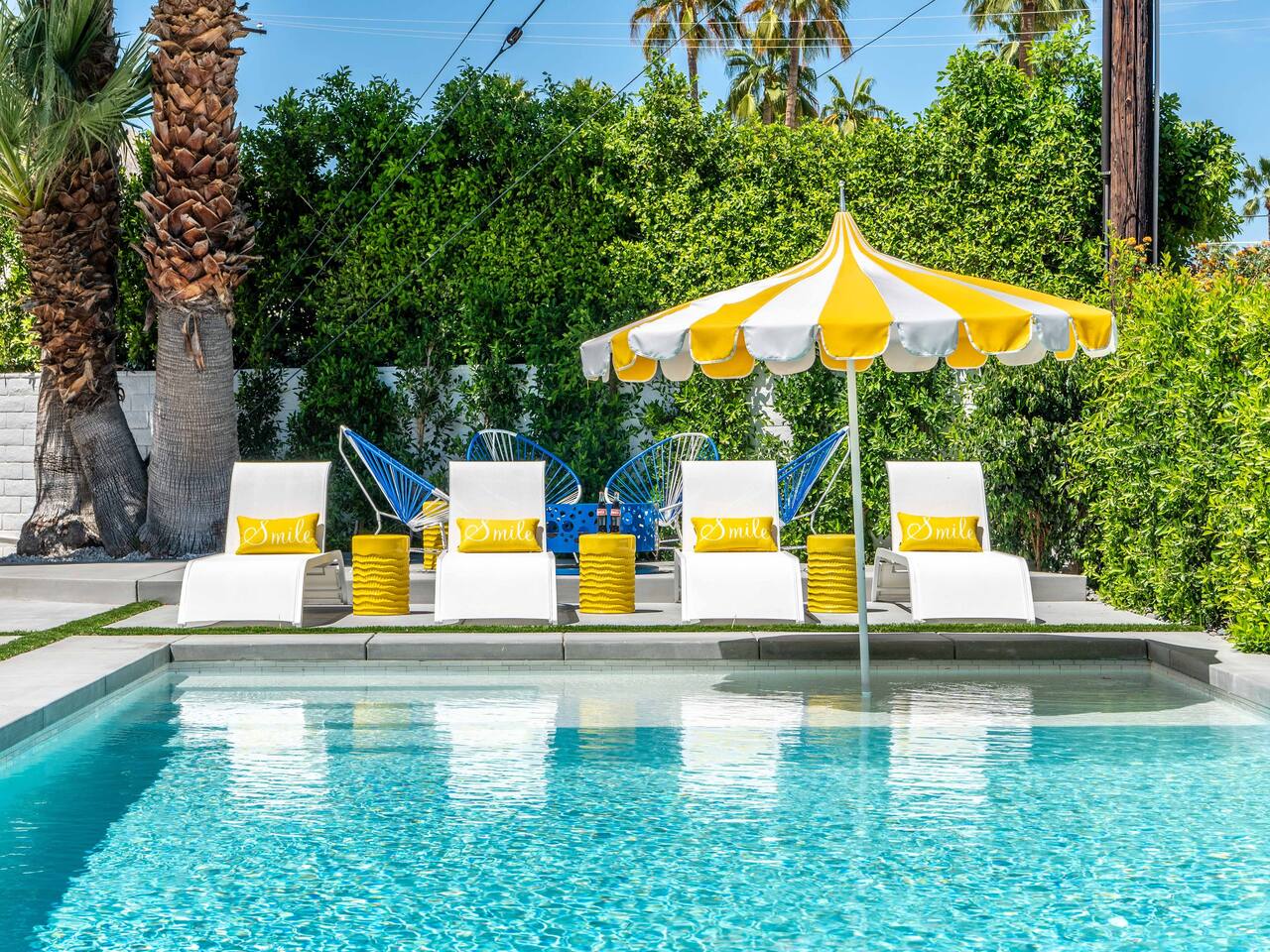 Villa Carriage House