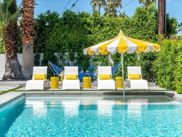 Villa Carriage House