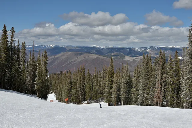 Aspen Gay Ski Week 2027 (AGSW Golden Jubilee), Aspen