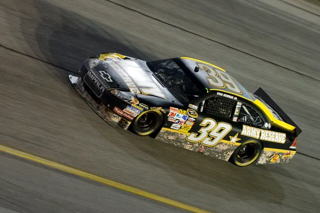 NASCAR Cup Series Championship Weekend 2026, Miami