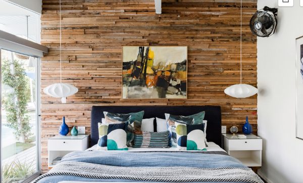 Villa Alpine Chalets