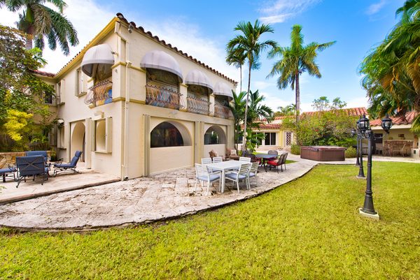 Villa Crown