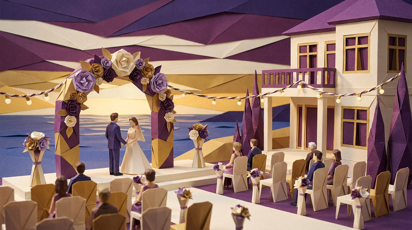 Wedding Planning
