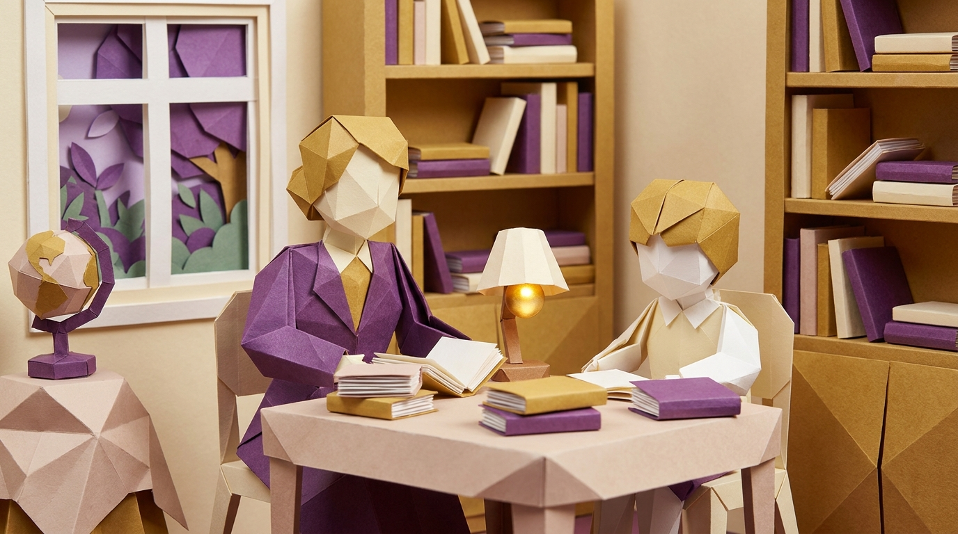  Language Tutoring 